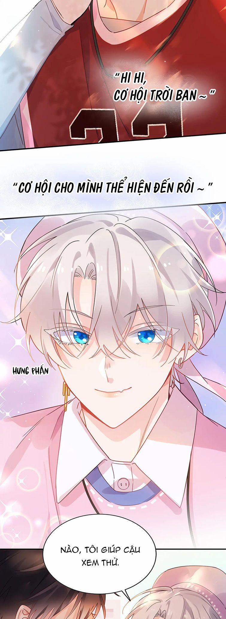 Có Bản Lĩnh Thì Cứ Hung Dữ Đi? 114 trang 3