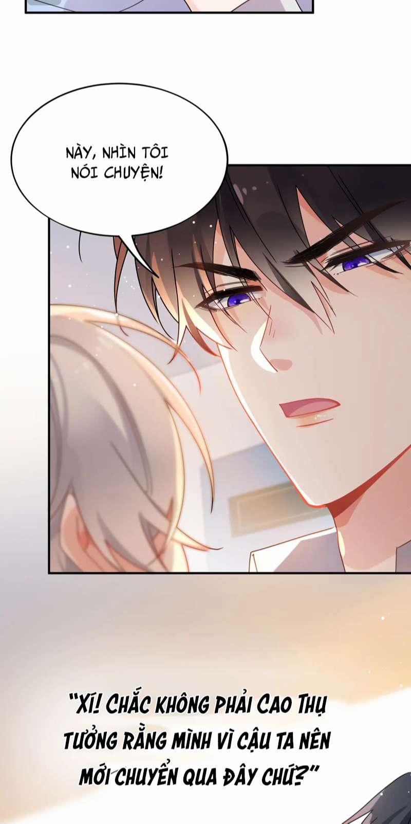 Có Bản Lĩnh Thì Cứ Hung Dữ Đi? 115 trang 10