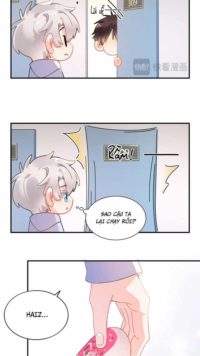 Có Bản Lĩnh Thì Cứ Hung Dữ Đi? 115 trang 16