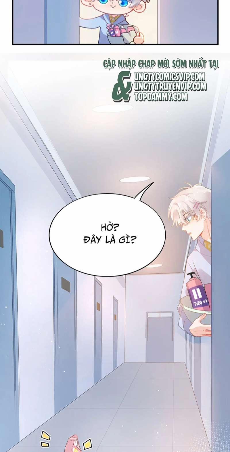 Có Bản Lĩnh Thì Cứ Hung Dữ Đi? 115 trang 21