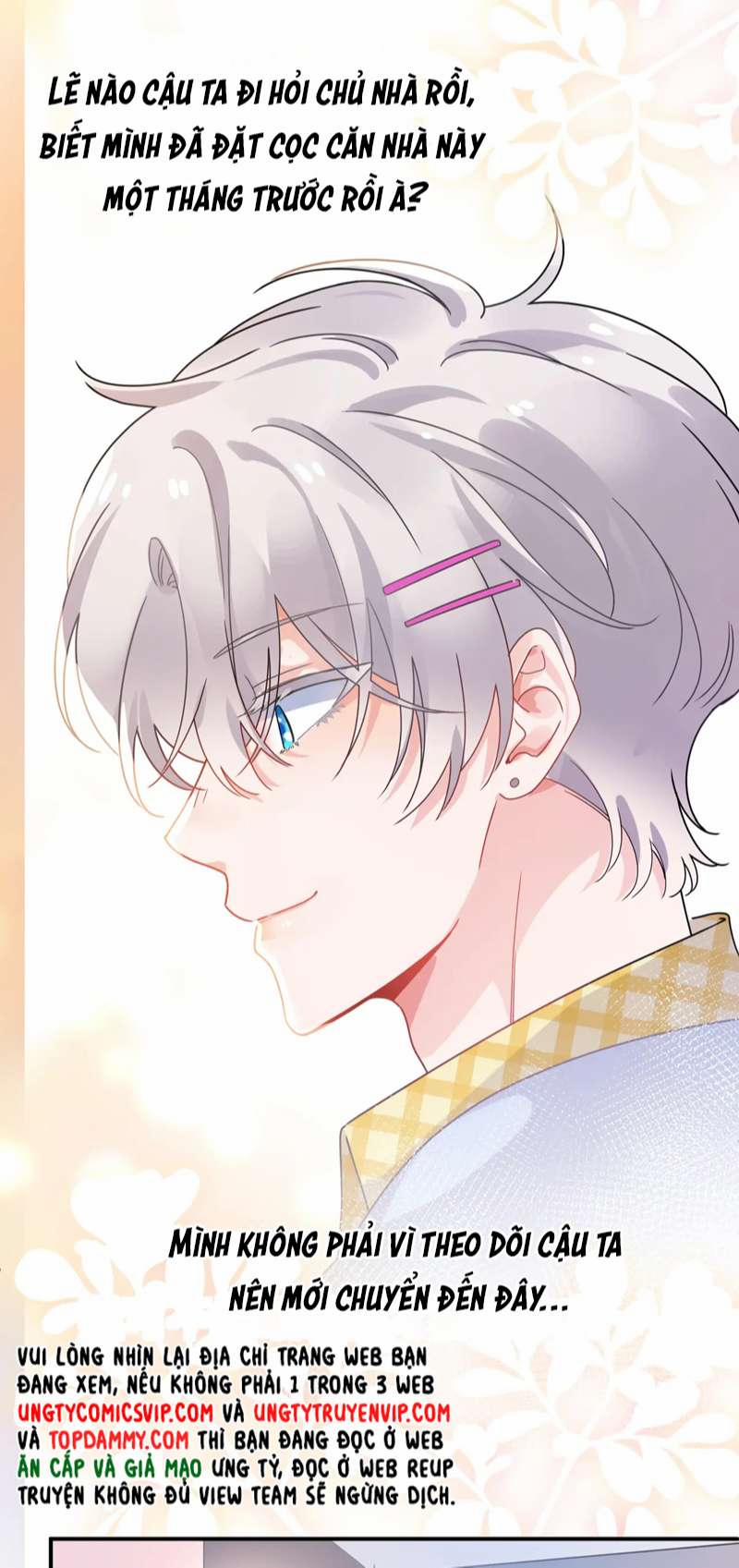 Có Bản Lĩnh Thì Cứ Hung Dữ Đi? 115 trang 23