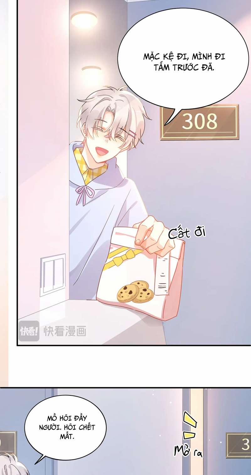 Có Bản Lĩnh Thì Cứ Hung Dữ Đi? 115 trang 24