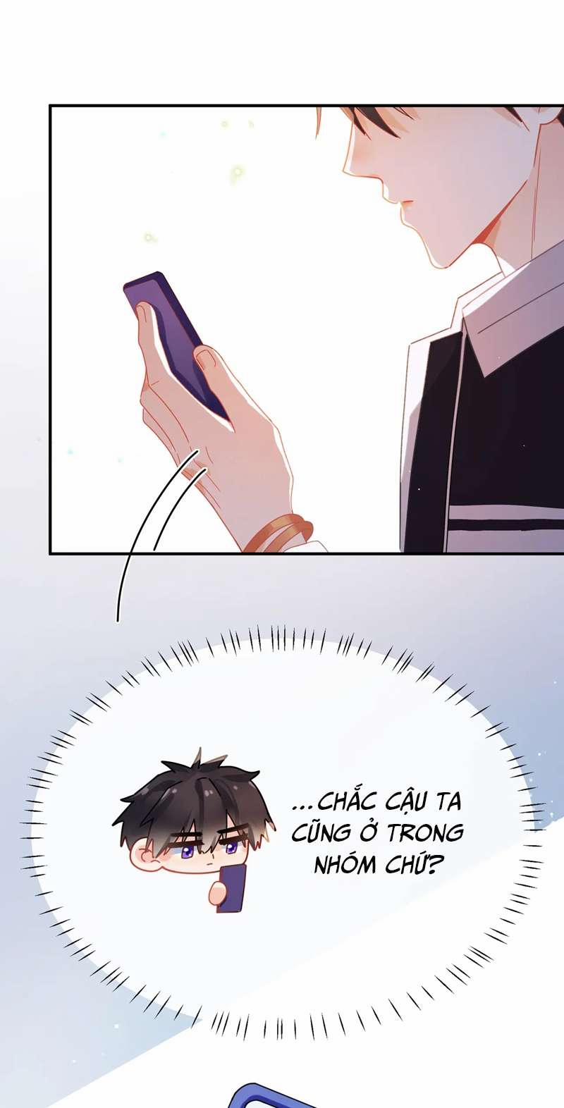 Có Bản Lĩnh Thì Cứ Hung Dữ Đi? 115 trang 27