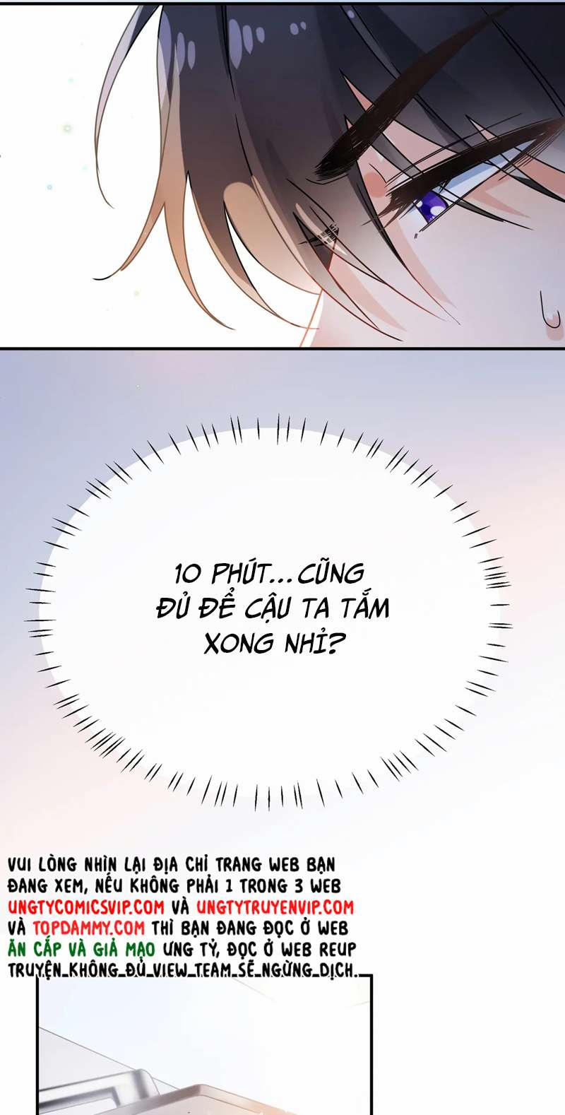 Có Bản Lĩnh Thì Cứ Hung Dữ Đi? 115 trang 29