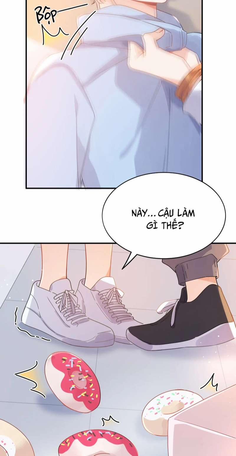 Có Bản Lĩnh Thì Cứ Hung Dữ Đi? 115 trang 3