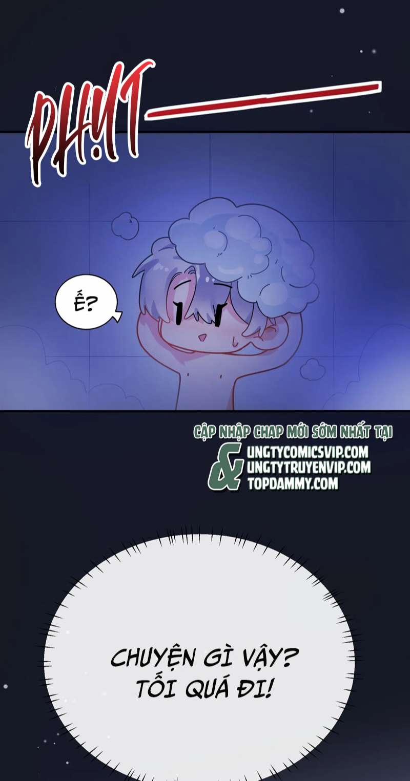 Có Bản Lĩnh Thì Cứ Hung Dữ Đi? 115 trang 32