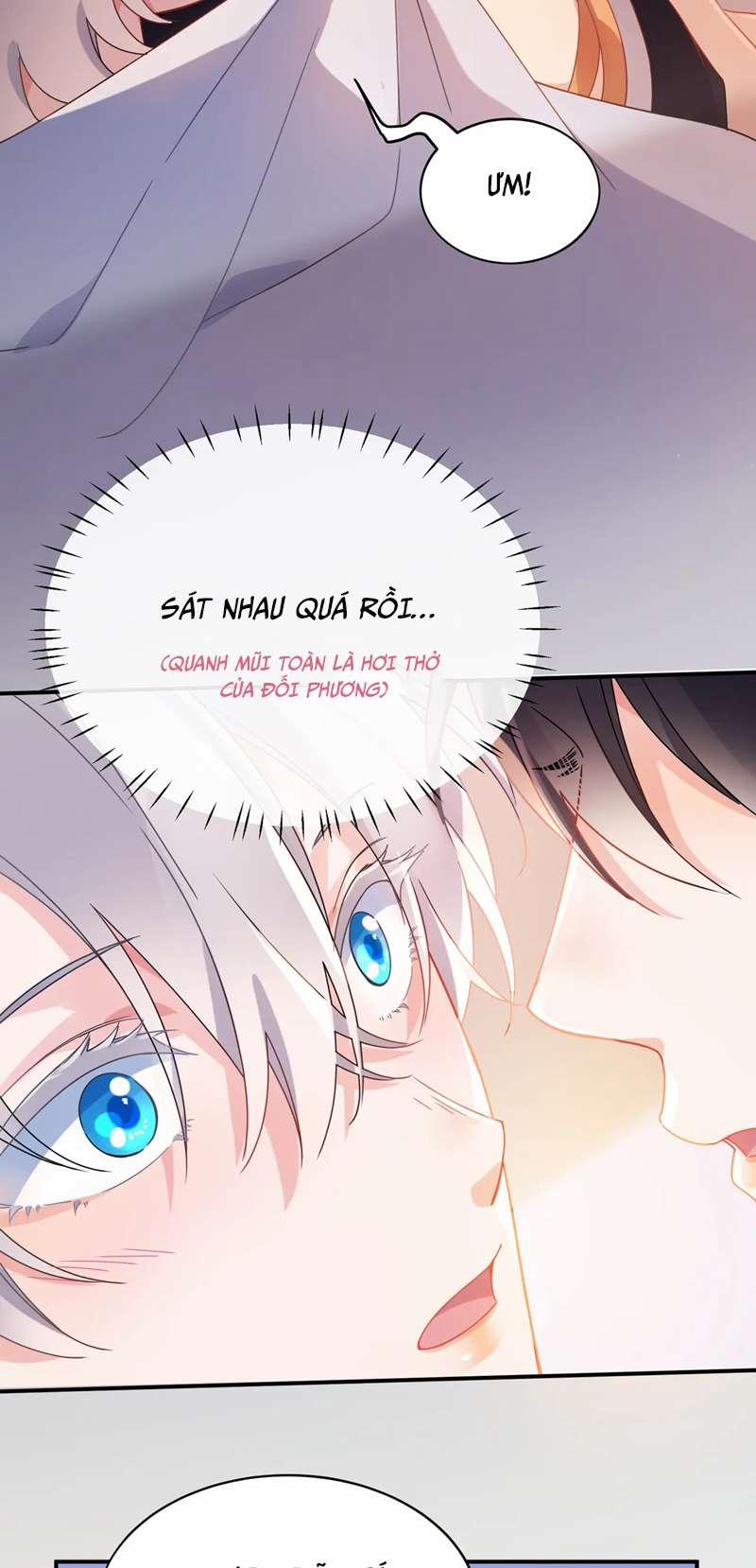 Có Bản Lĩnh Thì Cứ Hung Dữ Đi? 115 trang 7