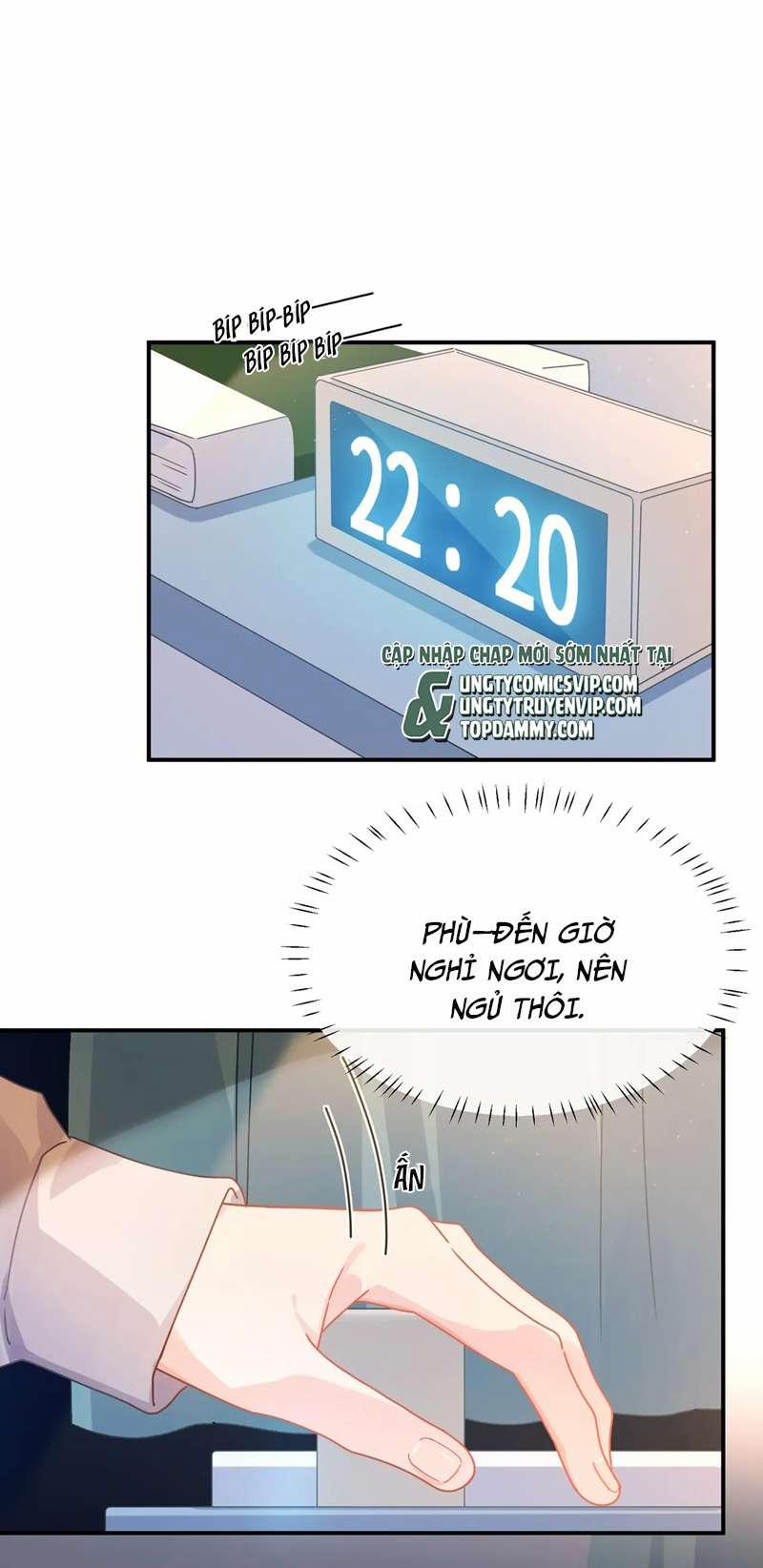 Có Bản Lĩnh Thì Cứ Hung Dữ Đi? 116 trang 1