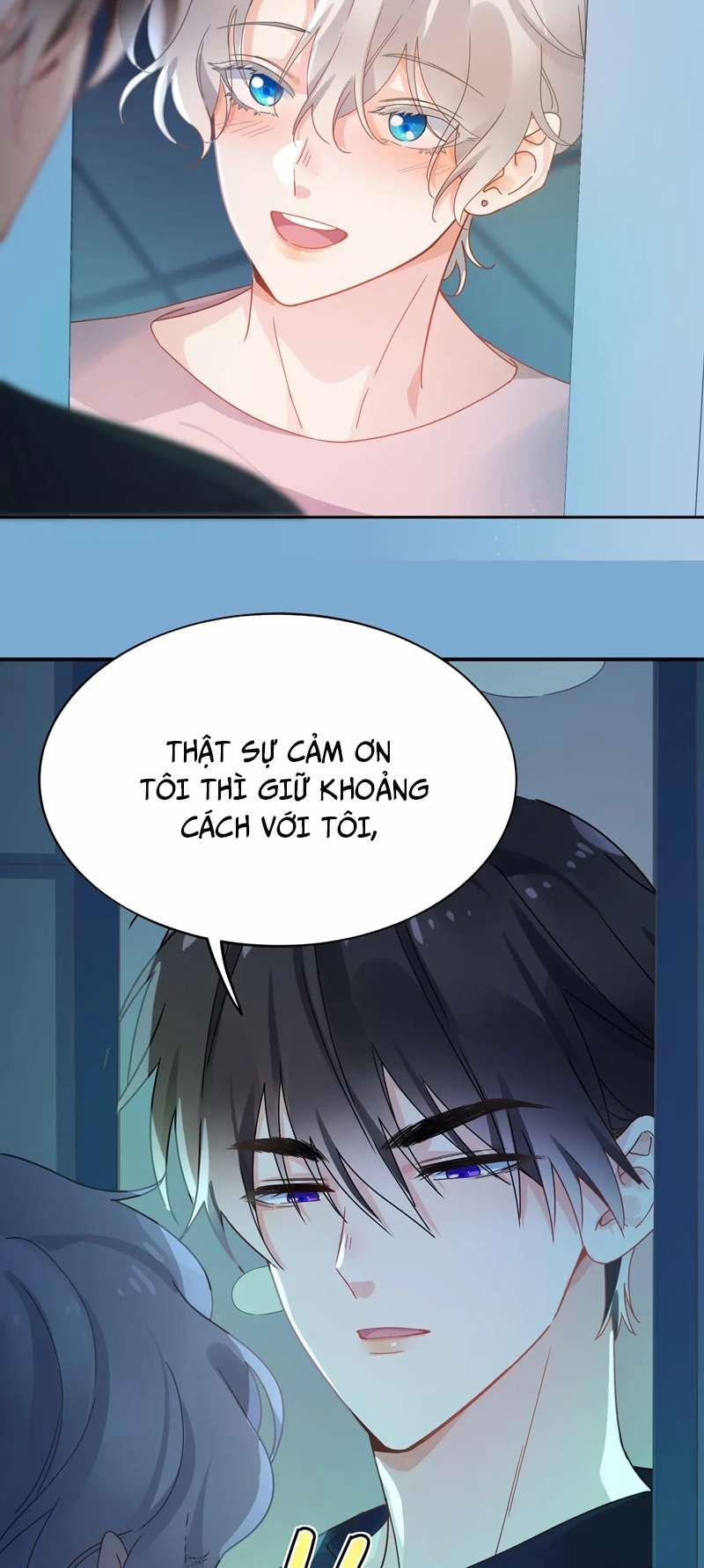 Có Bản Lĩnh Thì Cứ Hung Dữ Đi? 116 trang 10