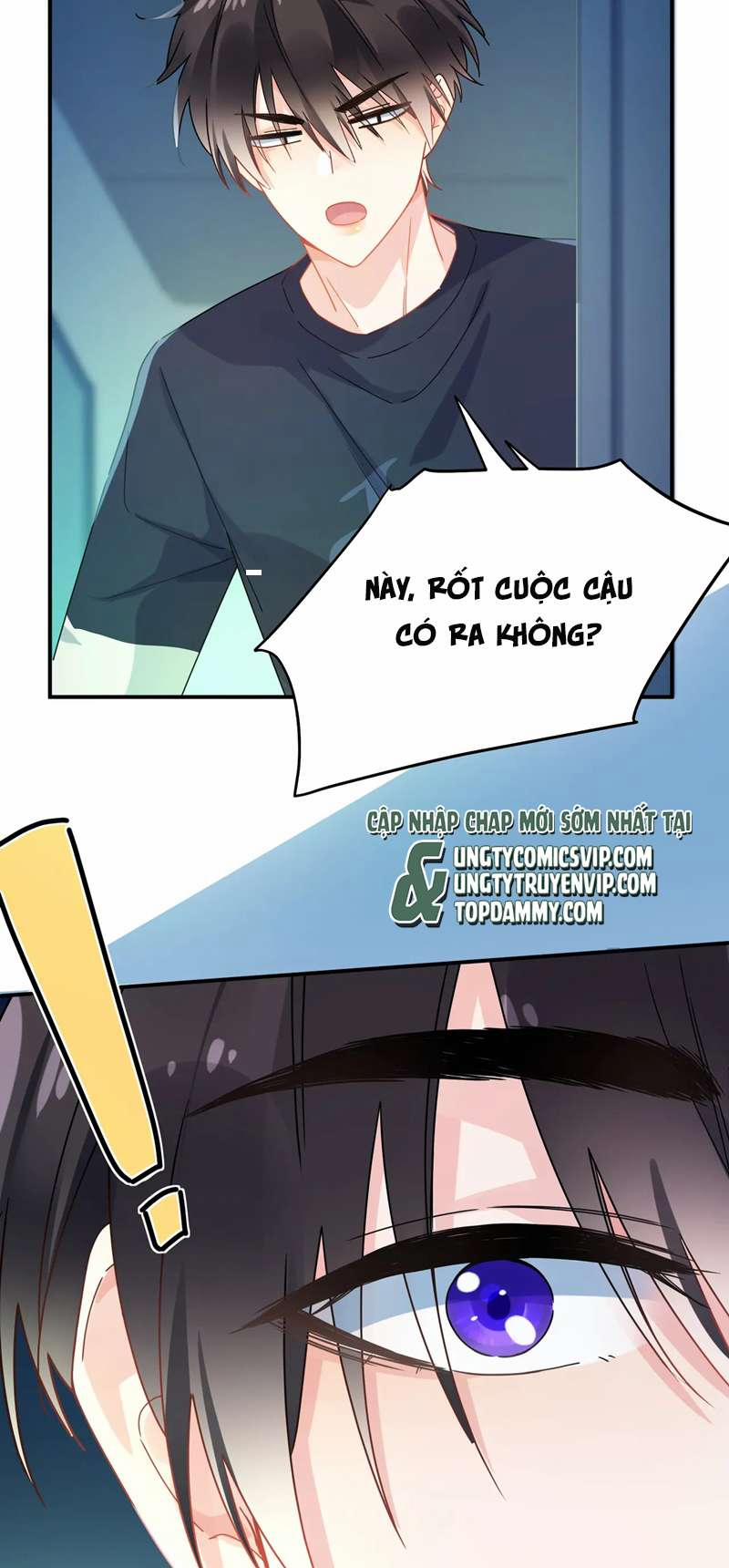 Có Bản Lĩnh Thì Cứ Hung Dữ Đi? 116 trang 14