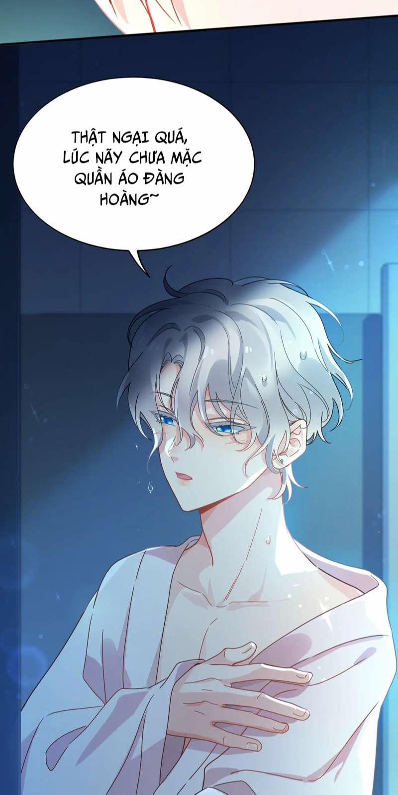 Có Bản Lĩnh Thì Cứ Hung Dữ Đi? 116 trang 15