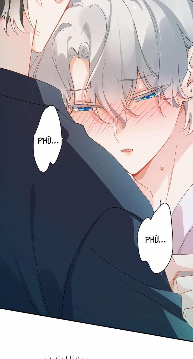 Có Bản Lĩnh Thì Cứ Hung Dữ Đi? 116 trang 33