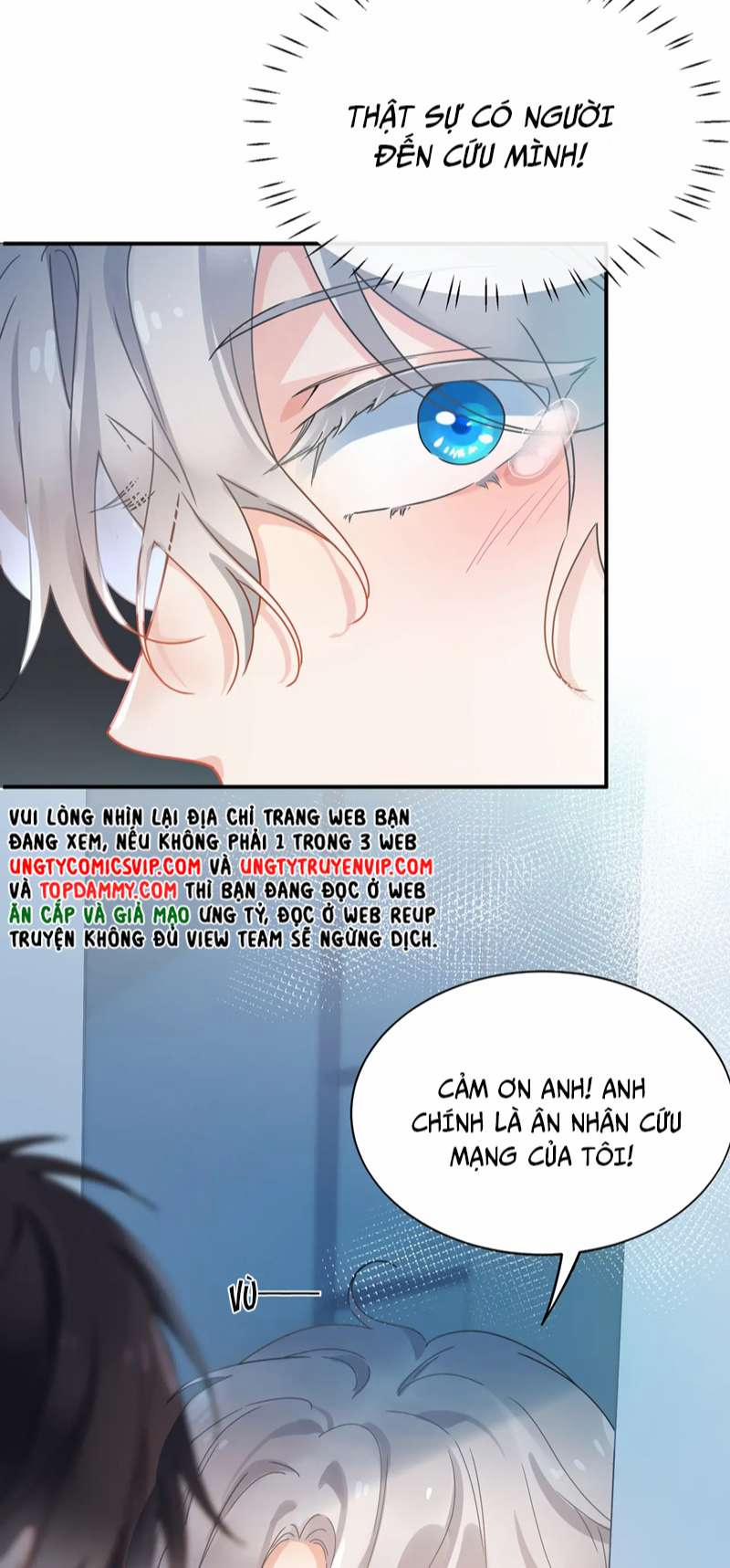 Có Bản Lĩnh Thì Cứ Hung Dữ Đi? 116 trang 9