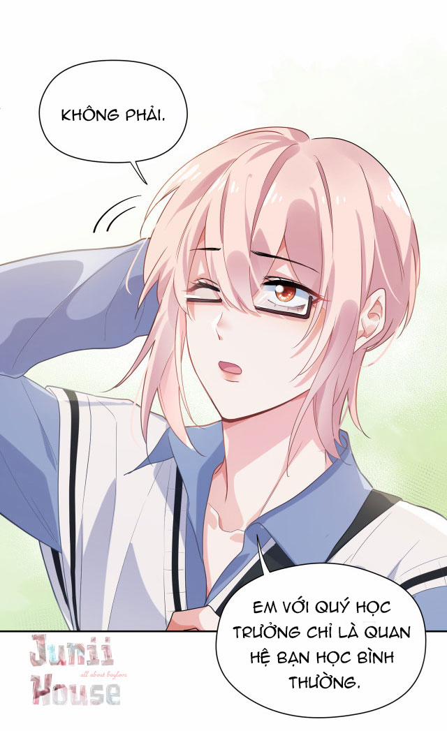 Có Bản Lĩnh Thì Cứ Hung Dữ Đi? 12 trang 10