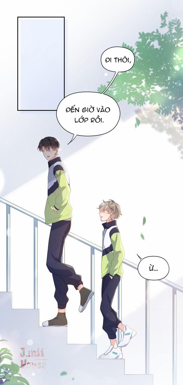 Có Bản Lĩnh Thì Cứ Hung Dữ Đi? 13 trang 18