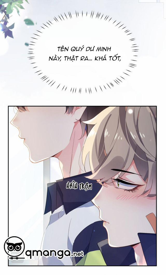 Có Bản Lĩnh Thì Cứ Hung Dữ Đi? 13 trang 19