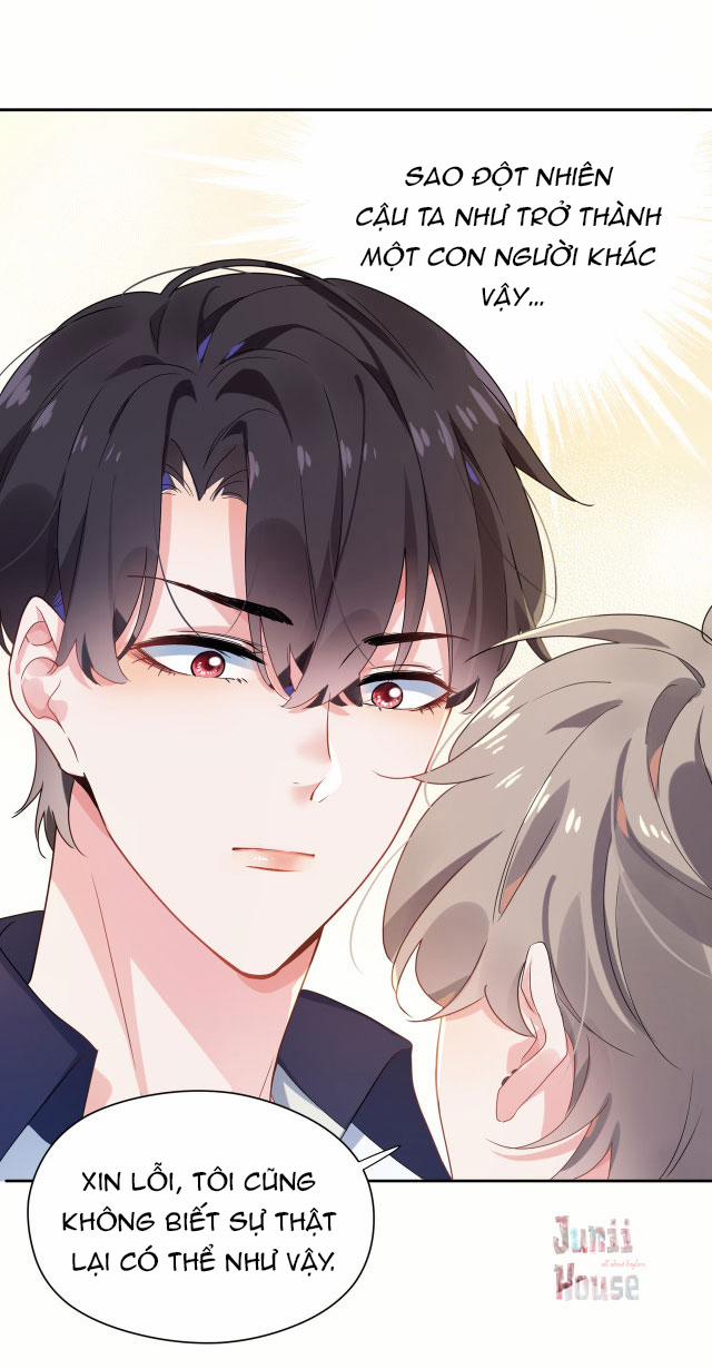 Có Bản Lĩnh Thì Cứ Hung Dữ Đi? 13 trang 2