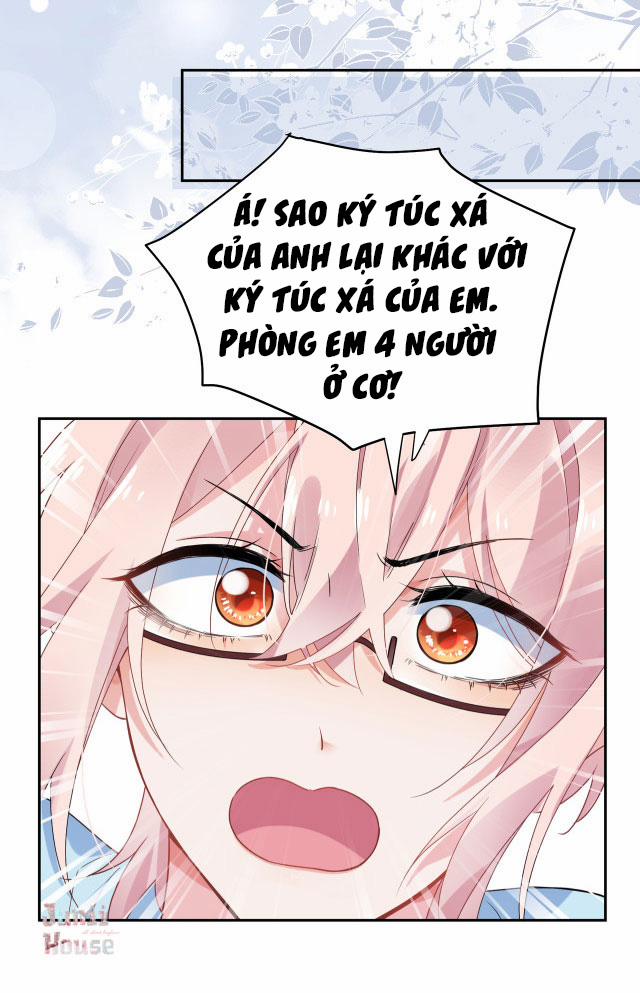 Có Bản Lĩnh Thì Cứ Hung Dữ Đi? 13 trang 22