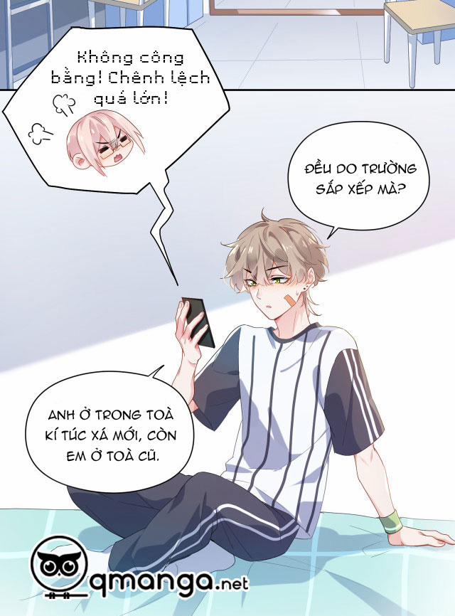 Có Bản Lĩnh Thì Cứ Hung Dữ Đi? 13 trang 24