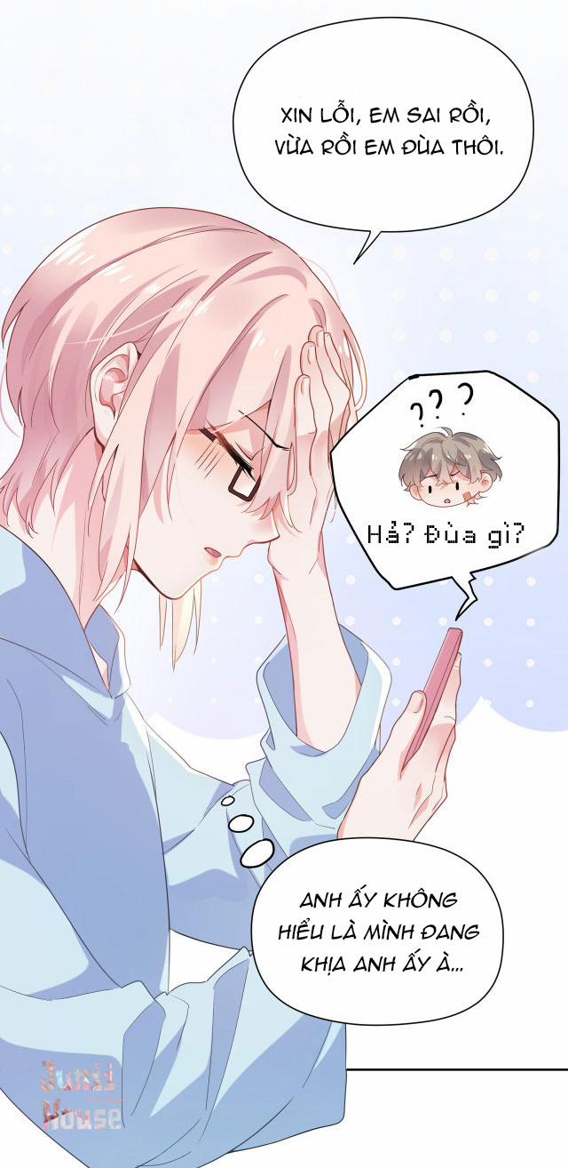 Có Bản Lĩnh Thì Cứ Hung Dữ Đi? 13 trang 29