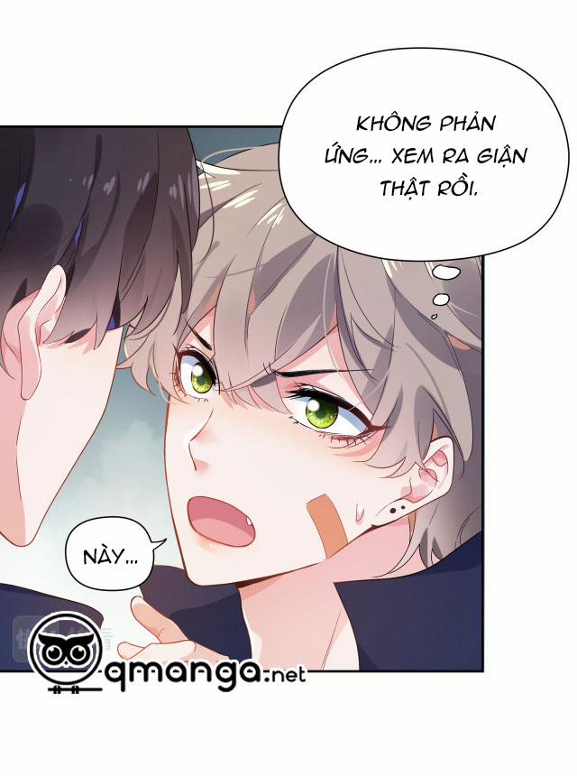 Có Bản Lĩnh Thì Cứ Hung Dữ Đi? 13 trang 3