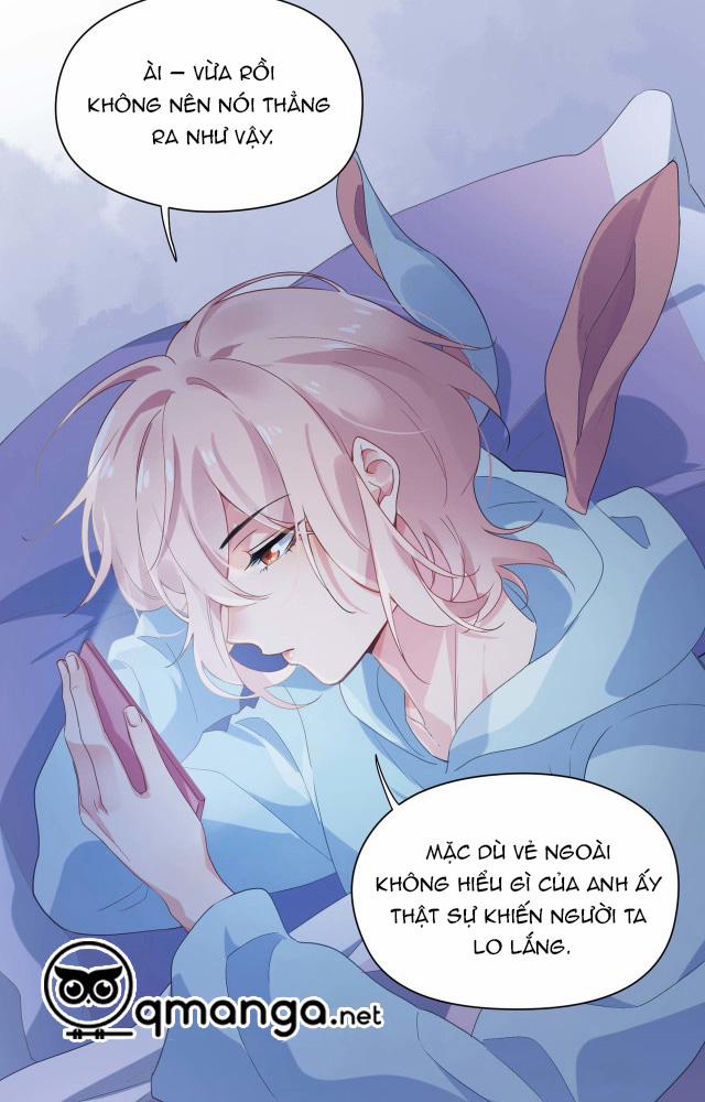 Có Bản Lĩnh Thì Cứ Hung Dữ Đi? 13 trang 36