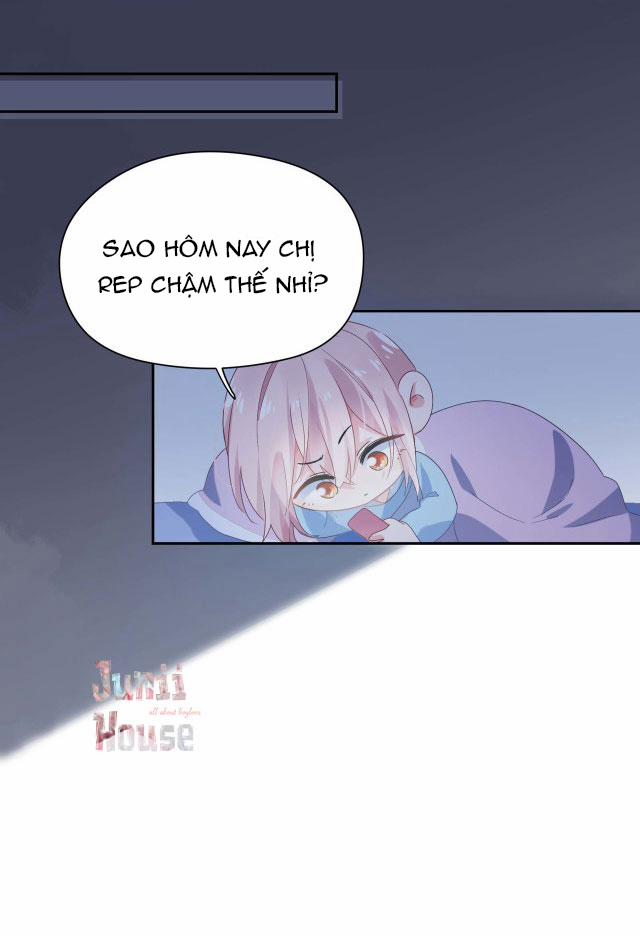 Có Bản Lĩnh Thì Cứ Hung Dữ Đi? 13 trang 39