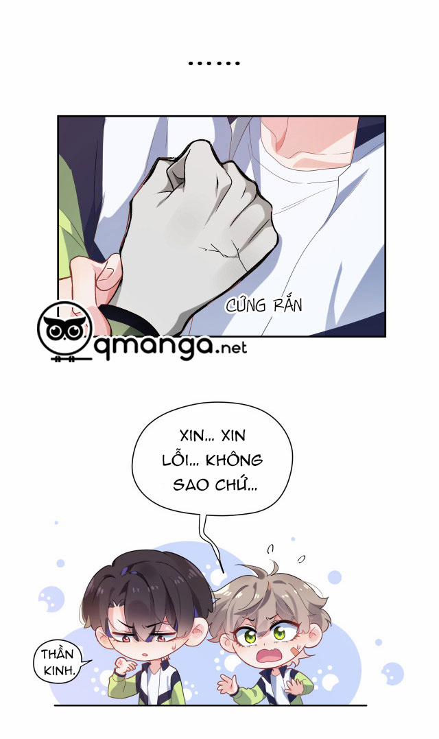 Có Bản Lĩnh Thì Cứ Hung Dữ Đi? 13 trang 5