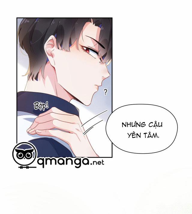 Có Bản Lĩnh Thì Cứ Hung Dữ Đi? 13 trang 9