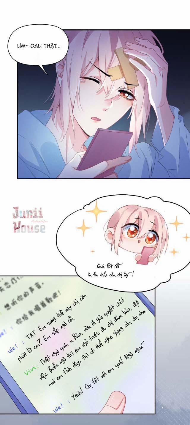 Có Bản Lĩnh Thì Cứ Hung Dữ Đi? 14 trang 12