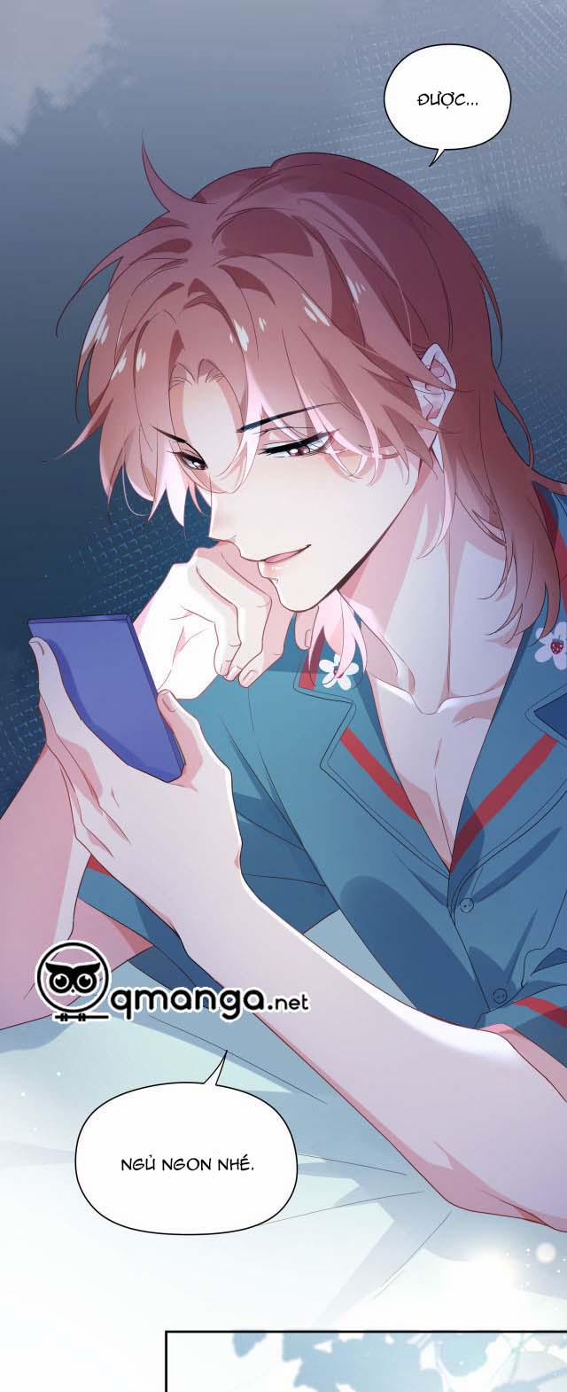 Có Bản Lĩnh Thì Cứ Hung Dữ Đi? 14 trang 13