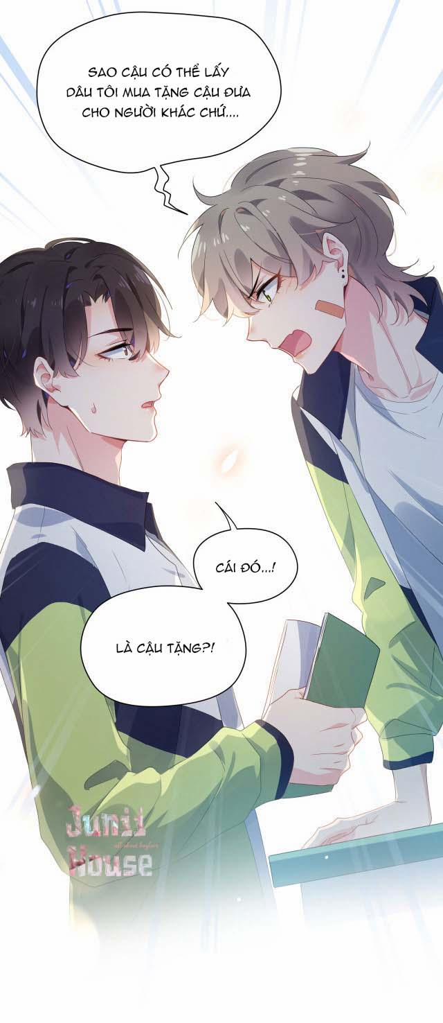 Có Bản Lĩnh Thì Cứ Hung Dữ Đi? 14 trang 28