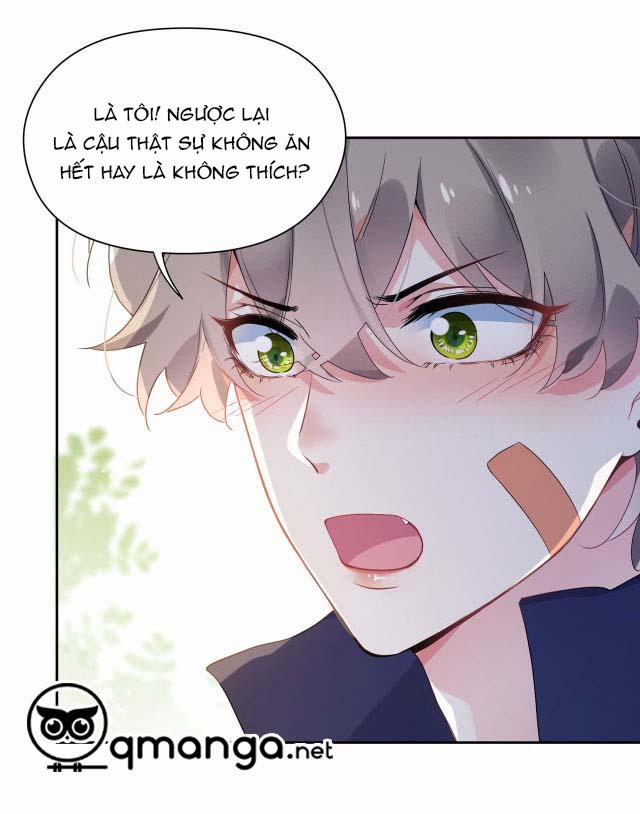 Có Bản Lĩnh Thì Cứ Hung Dữ Đi? 14 trang 29