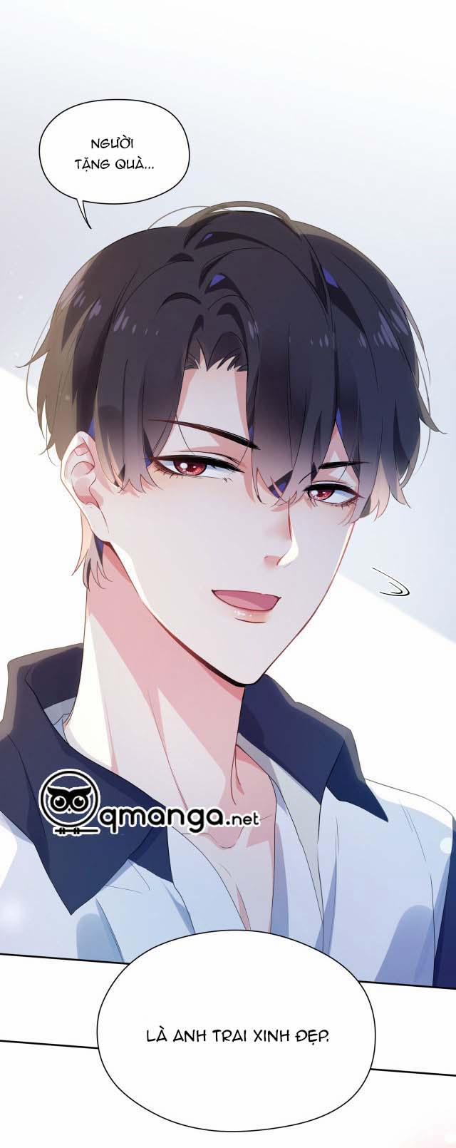 Có Bản Lĩnh Thì Cứ Hung Dữ Đi? 14 trang 33