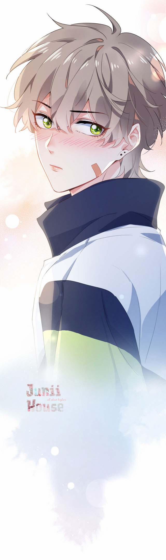 Có Bản Lĩnh Thì Cứ Hung Dữ Đi? 14 trang 34