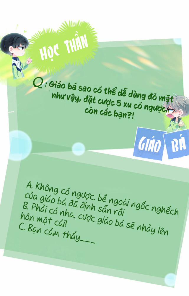 Có Bản Lĩnh Thì Cứ Hung Dữ Đi? 14 trang 38