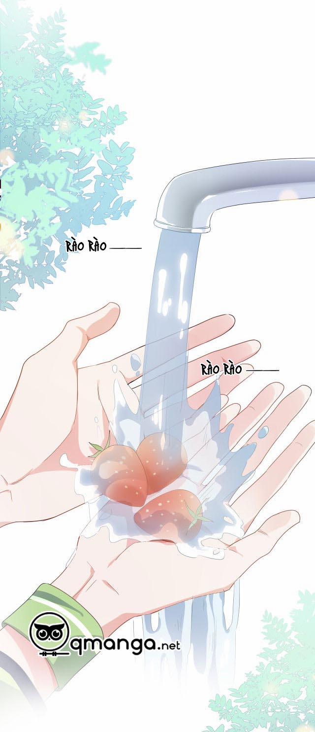 Có Bản Lĩnh Thì Cứ Hung Dữ Đi? 15 trang 1