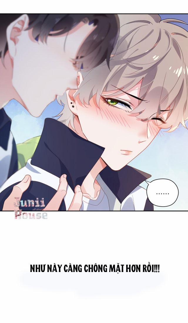 Có Bản Lĩnh Thì Cứ Hung Dữ Đi? 15 trang 12