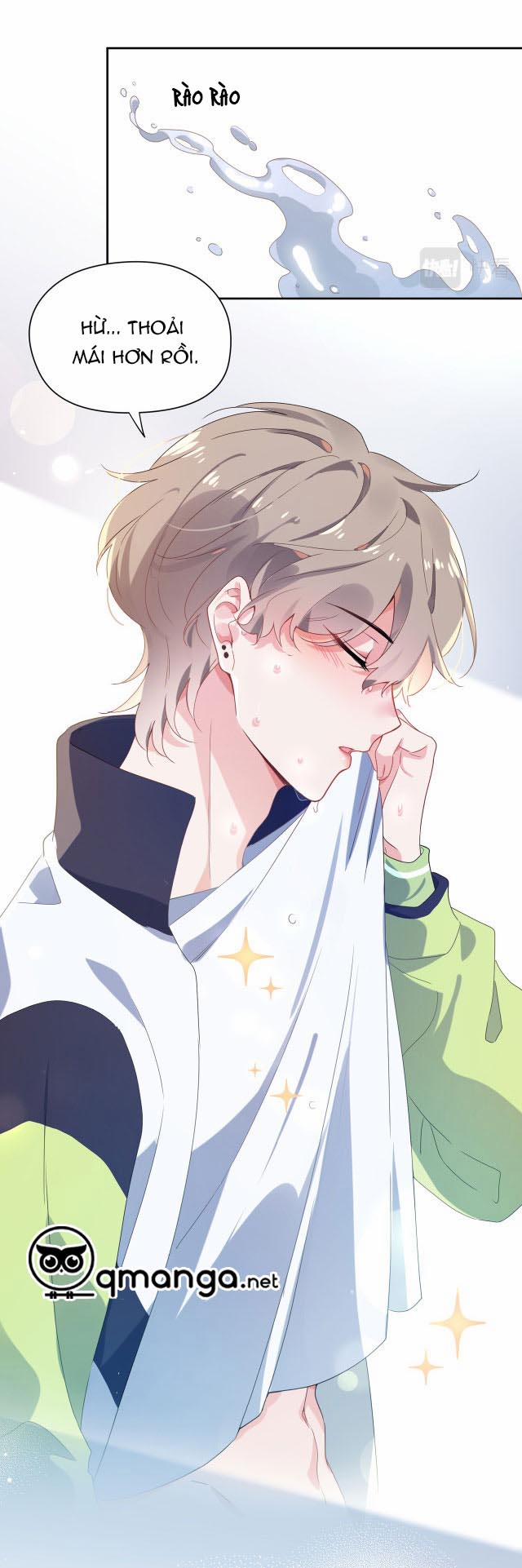 Có Bản Lĩnh Thì Cứ Hung Dữ Đi? 15 trang 14