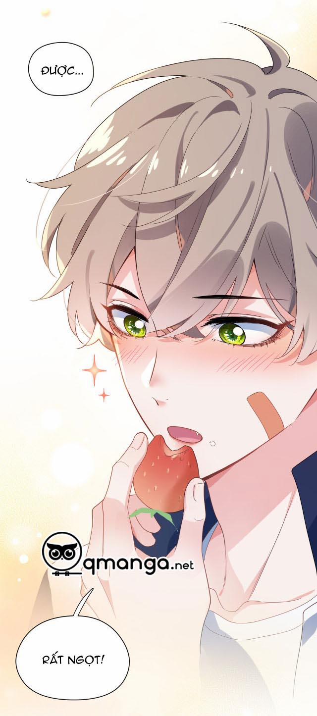 Có Bản Lĩnh Thì Cứ Hung Dữ Đi? 15 trang 28