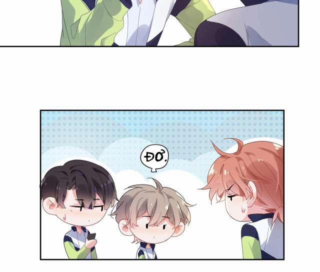 Có Bản Lĩnh Thì Cứ Hung Dữ Đi? 16 trang 15