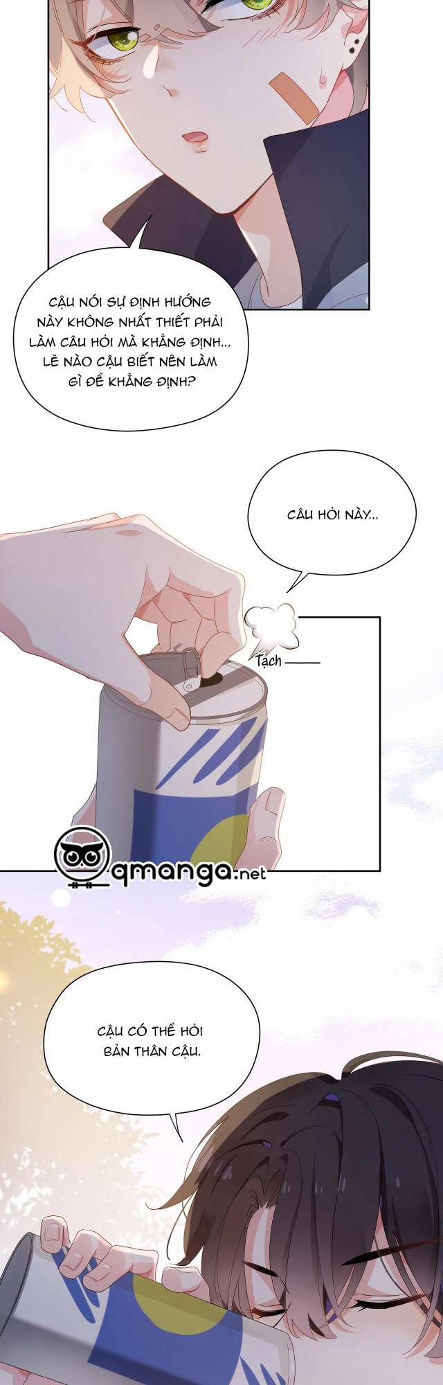 Có Bản Lĩnh Thì Cứ Hung Dữ Đi? 17 trang 15