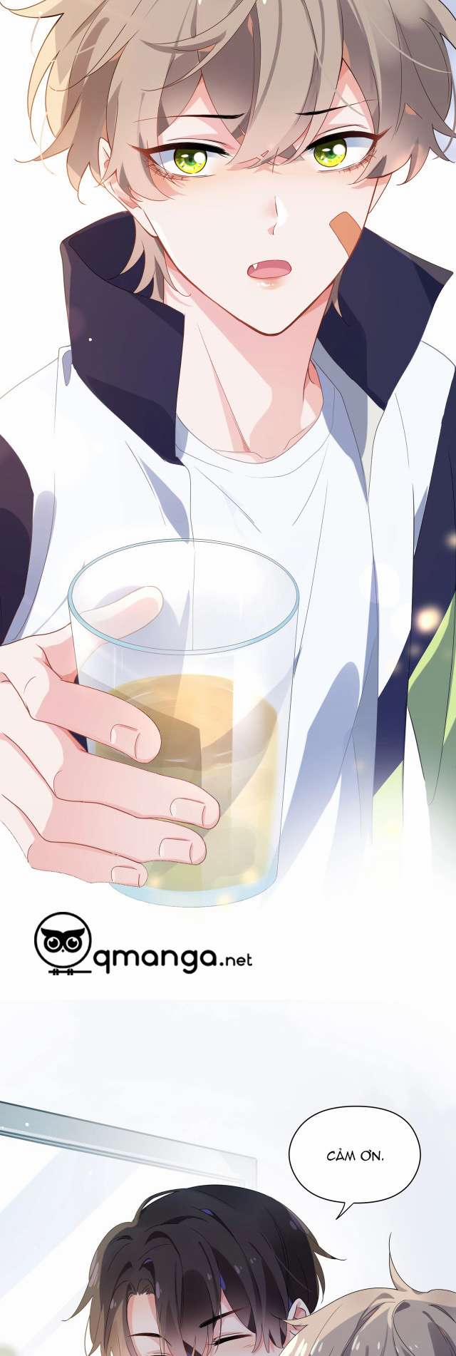 Có Bản Lĩnh Thì Cứ Hung Dữ Đi? 17 trang 3