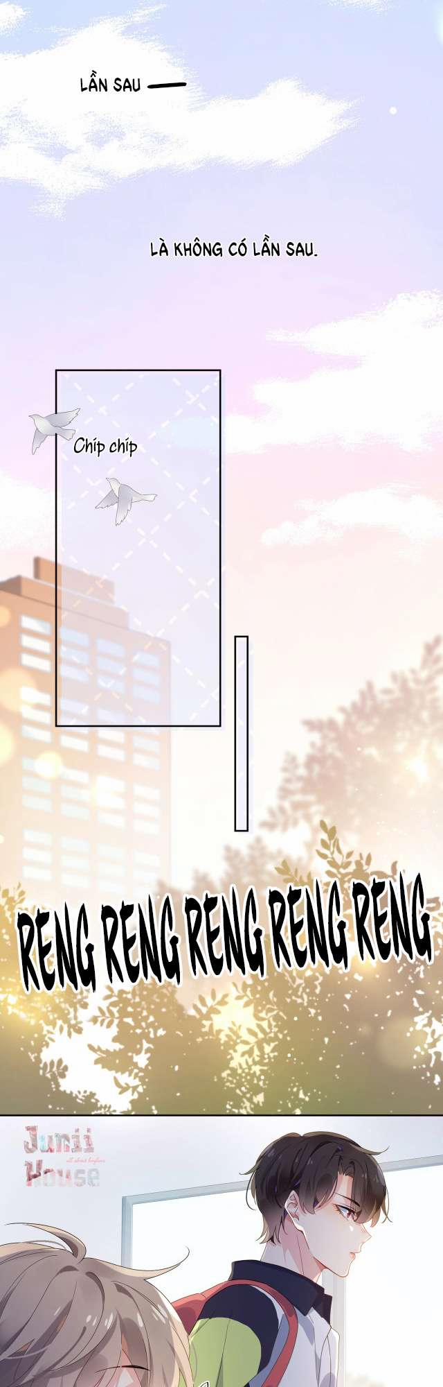 Có Bản Lĩnh Thì Cứ Hung Dữ Đi? 17 trang 8