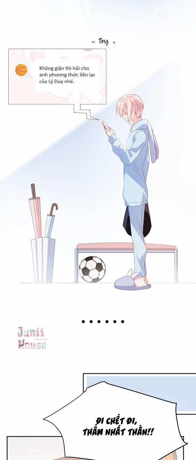 Có Bản Lĩnh Thì Cứ Hung Dữ Đi? 18 trang 2