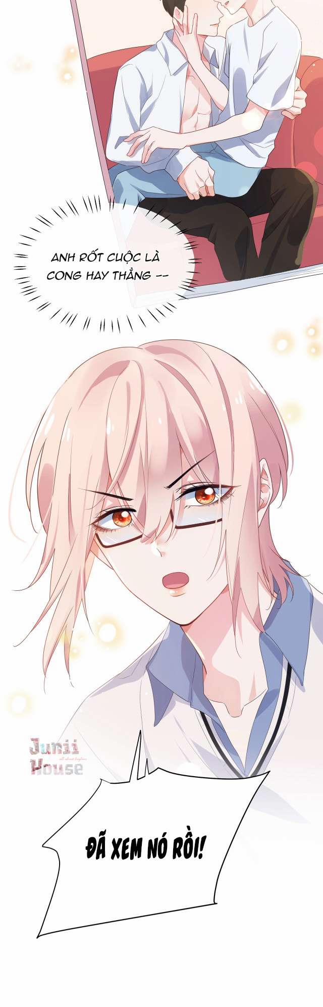 Có Bản Lĩnh Thì Cứ Hung Dữ Đi? 18 trang 27