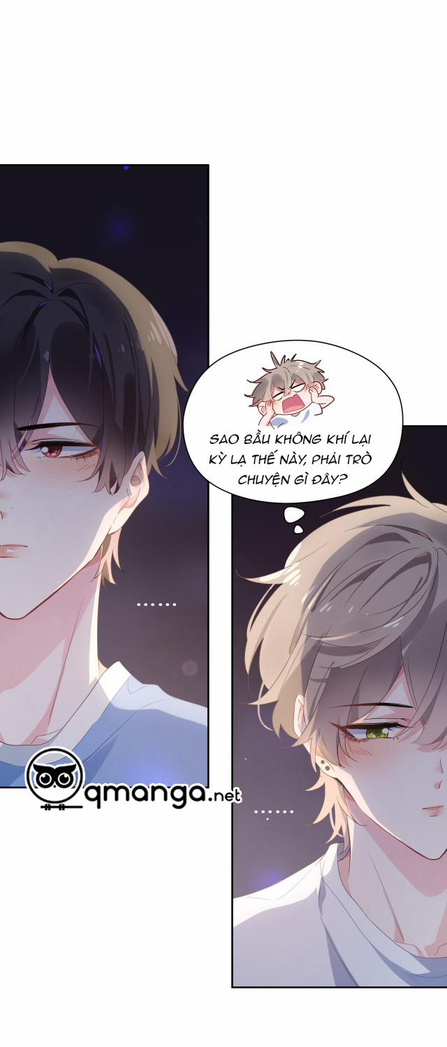 Có Bản Lĩnh Thì Cứ Hung Dữ Đi? 19 trang 1