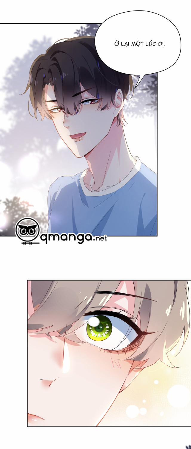 Có Bản Lĩnh Thì Cứ Hung Dữ Đi? 19 trang 11