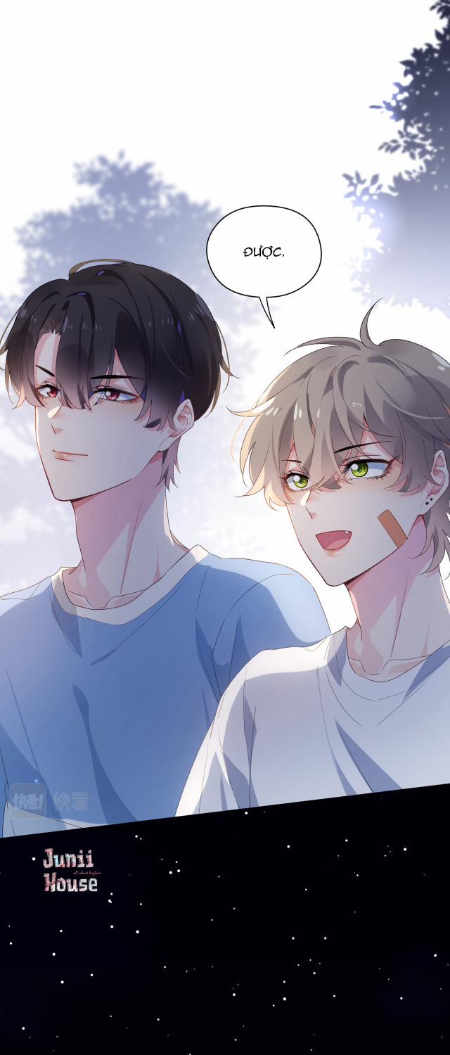 Có Bản Lĩnh Thì Cứ Hung Dữ Đi? 19 trang 12