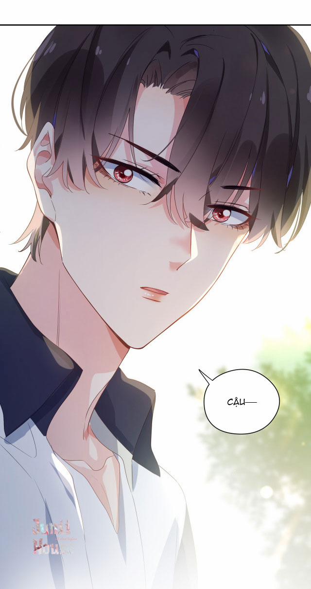 Có Bản Lĩnh Thì Cứ Hung Dữ Đi? 19 trang 21